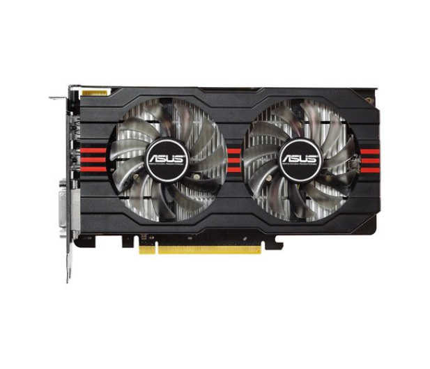 ASUS Radeon HD7770 2048MB 128bit DirectCu - 80133 - zdjęcie 4